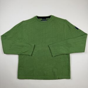 Abercrombie & FitchVintage Y2K Muscle Knitted Sweater